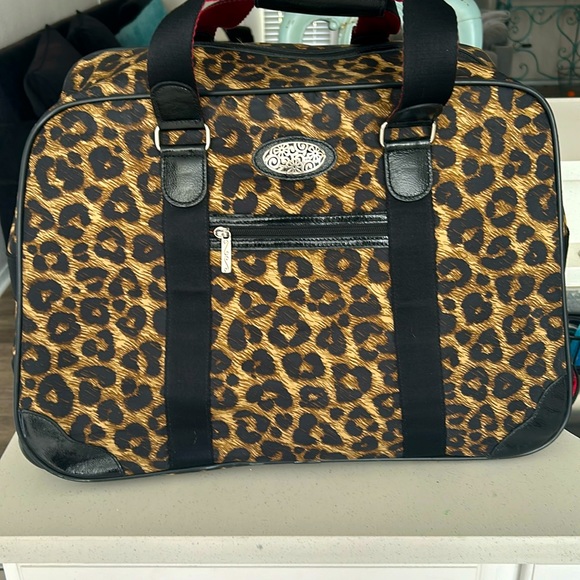 Brighton Handbags - Brighton, overnight bag